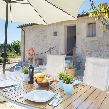 Son Ferragut Villa Sa Pobla Luaran gambar