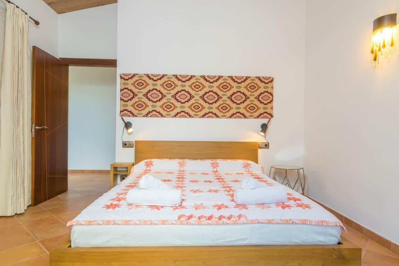 Son Ferragut Villa Sa Pobla Luaran gambar