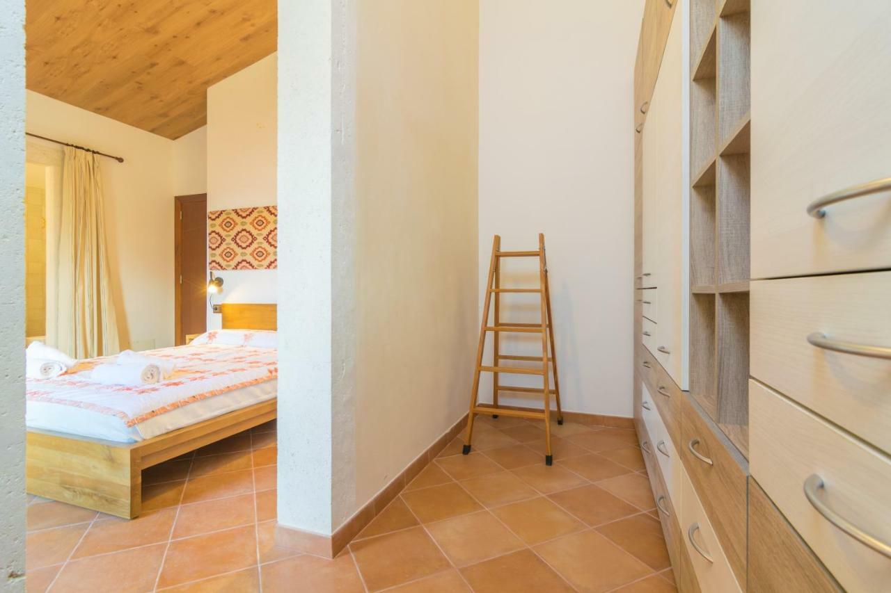 Son Ferragut Villa Sa Pobla Luaran gambar