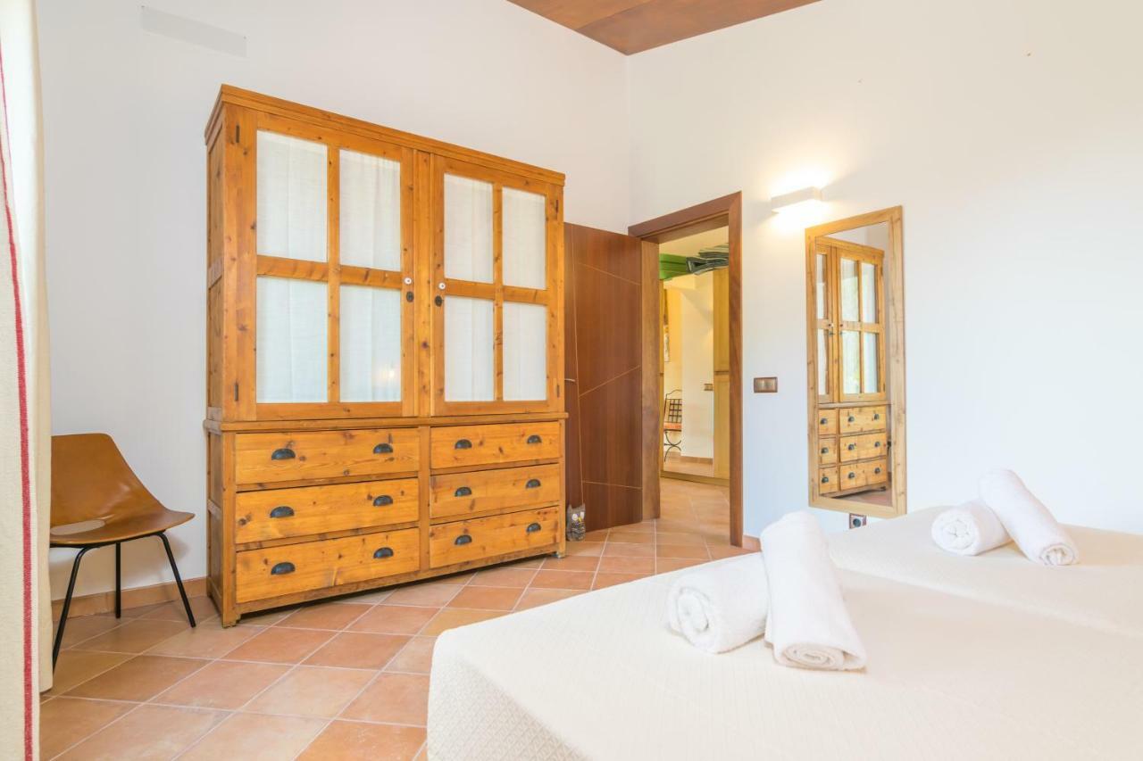 Son Ferragut Villa Sa Pobla Luaran gambar